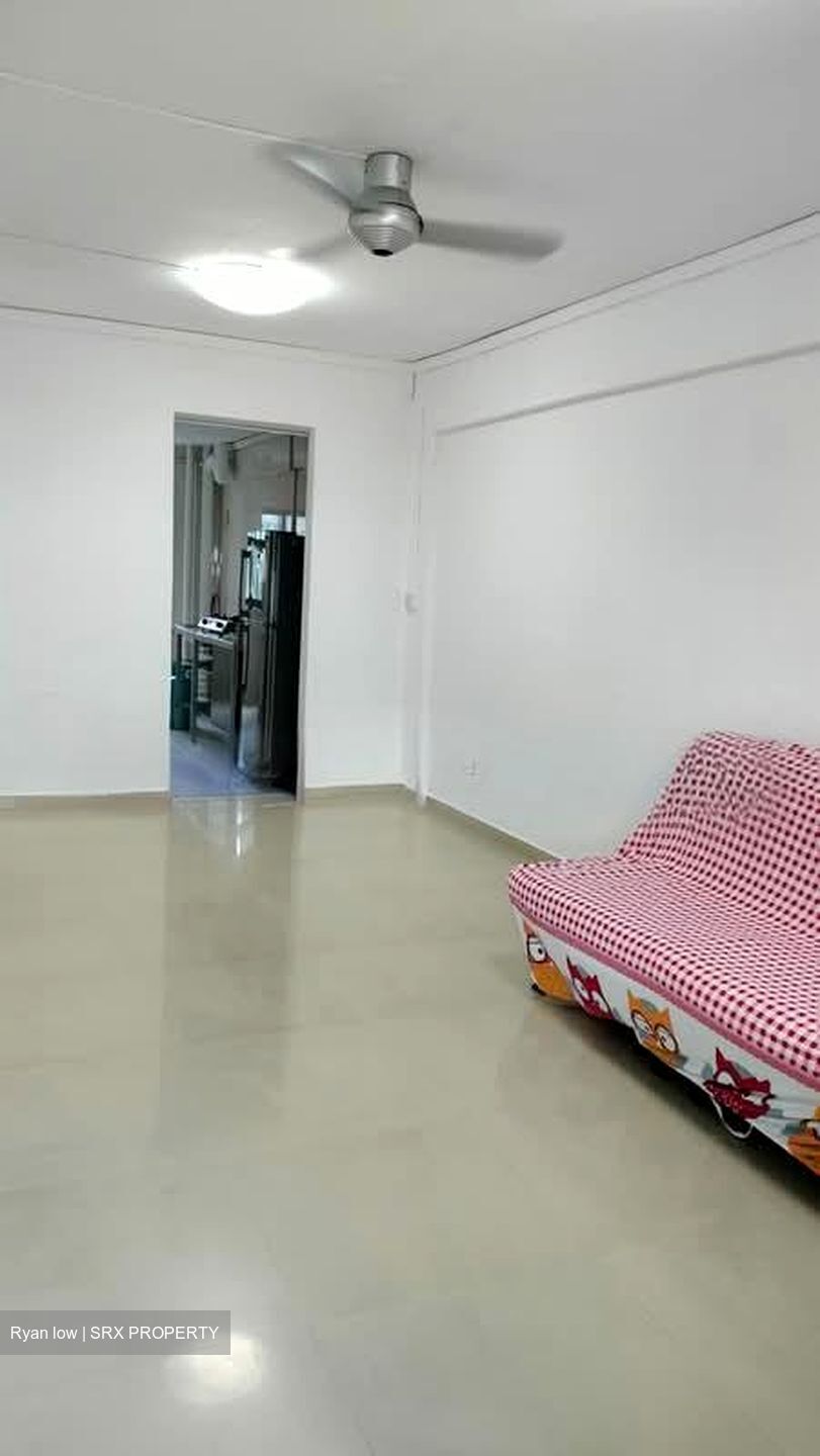 Blk 166 Woodlands Street 13 (Woodlands), HDB 3 Rooms #556799281